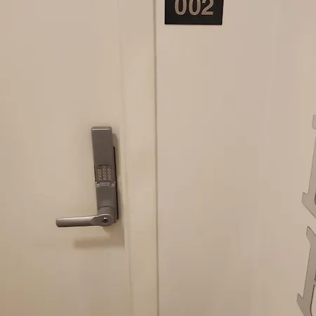 公寓 Housing 斯塔万格
