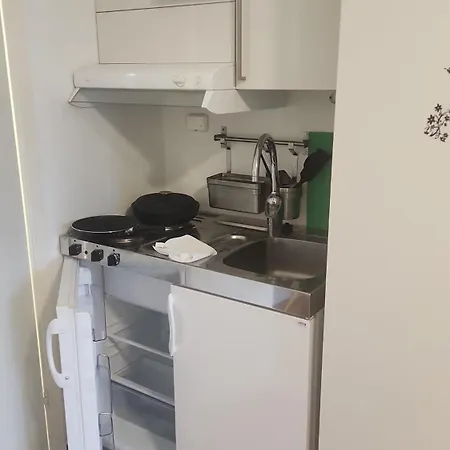 公寓 Housing 斯塔万格