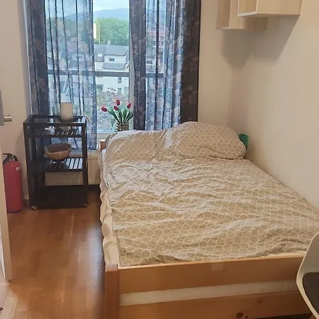 Housing 斯塔万格