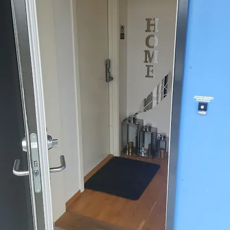 Housing Apartment *